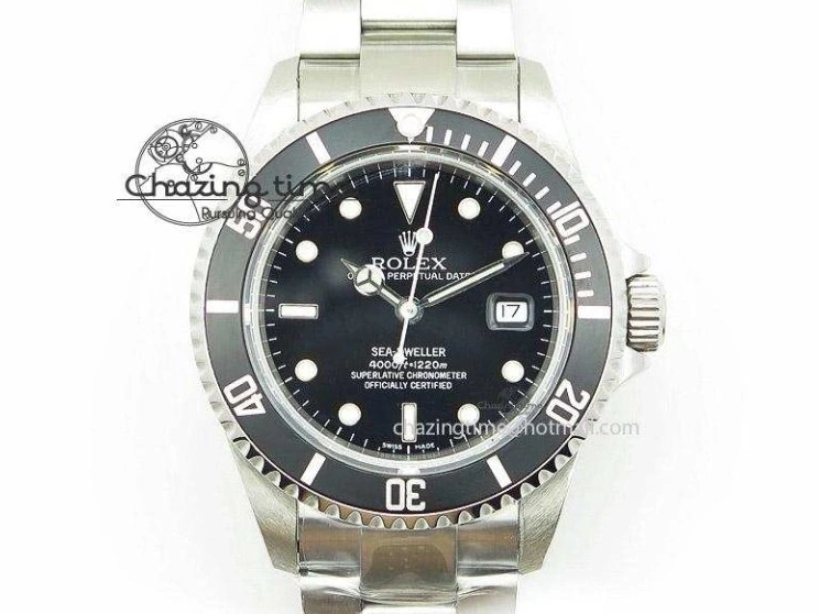 Best AAA Replica Sites Bracelet JDF 1440 V3 904L on TravelReady (Gain President 40 DayDate Weight) Steel VR3255 SS Dial Green Roman 1218